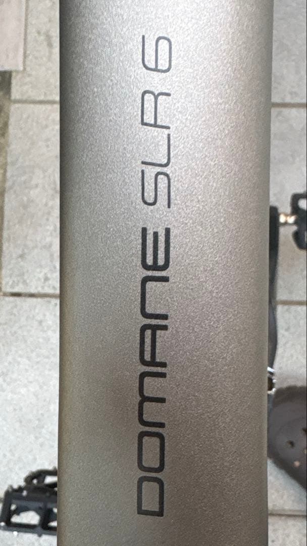 TREK（トレック）　Domane SL 6 Disc WSD（ドマーネ）