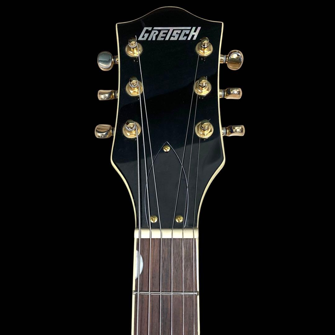 【超美品】 ケース付 ELECTROMATIC CENTER BLOCK JR