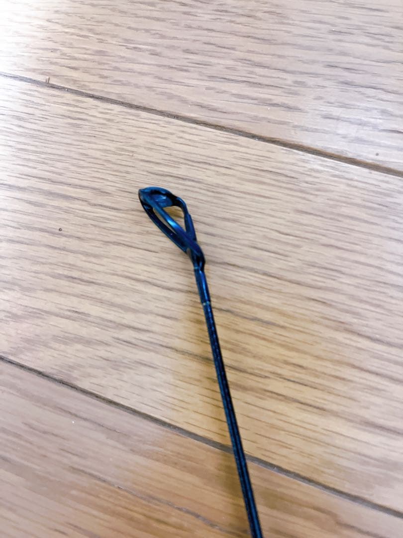 超希少　シマノ トライトン ビーストマスター BL-1602