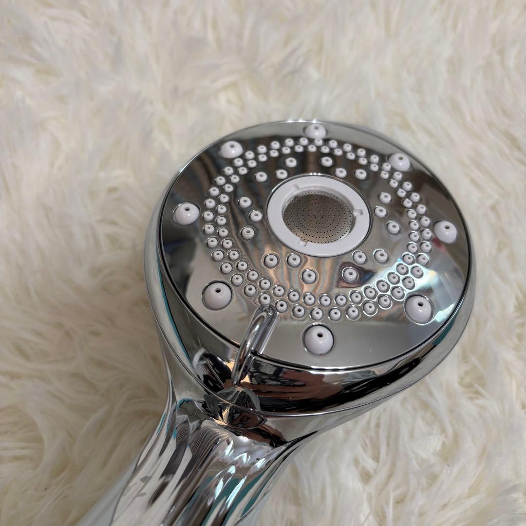 リファ ファインバブルピュアシャワーヘッド