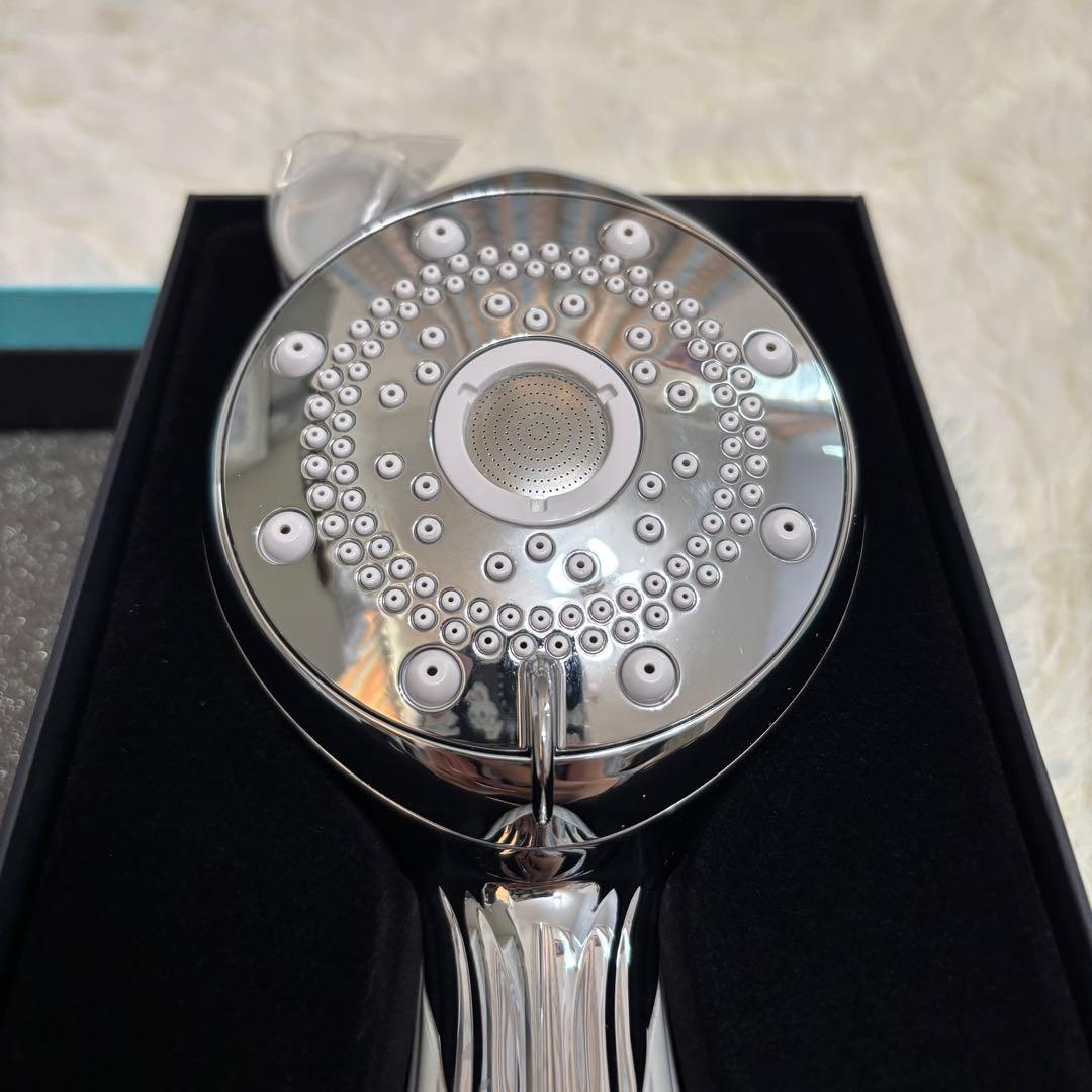 リファ ファインバブルピュアシャワーヘッド