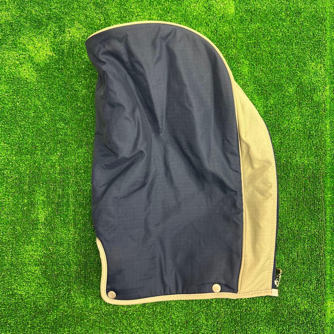 パラディーゾ　Pardiso ゴルフバッグ　キャディバッグ　7インチ　レディース