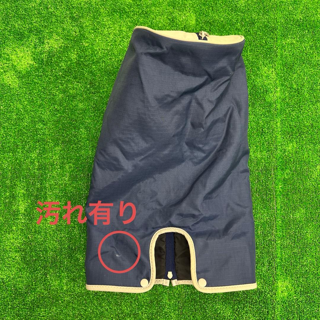 パラディーゾ　Pardiso ゴルフバッグ　キャディバッグ　7インチ　レディース