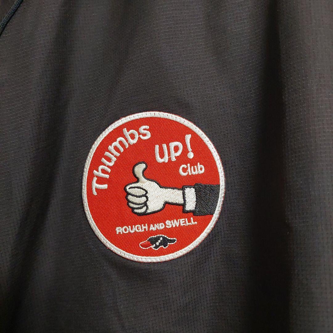 ラフアンドスウェル　アウター