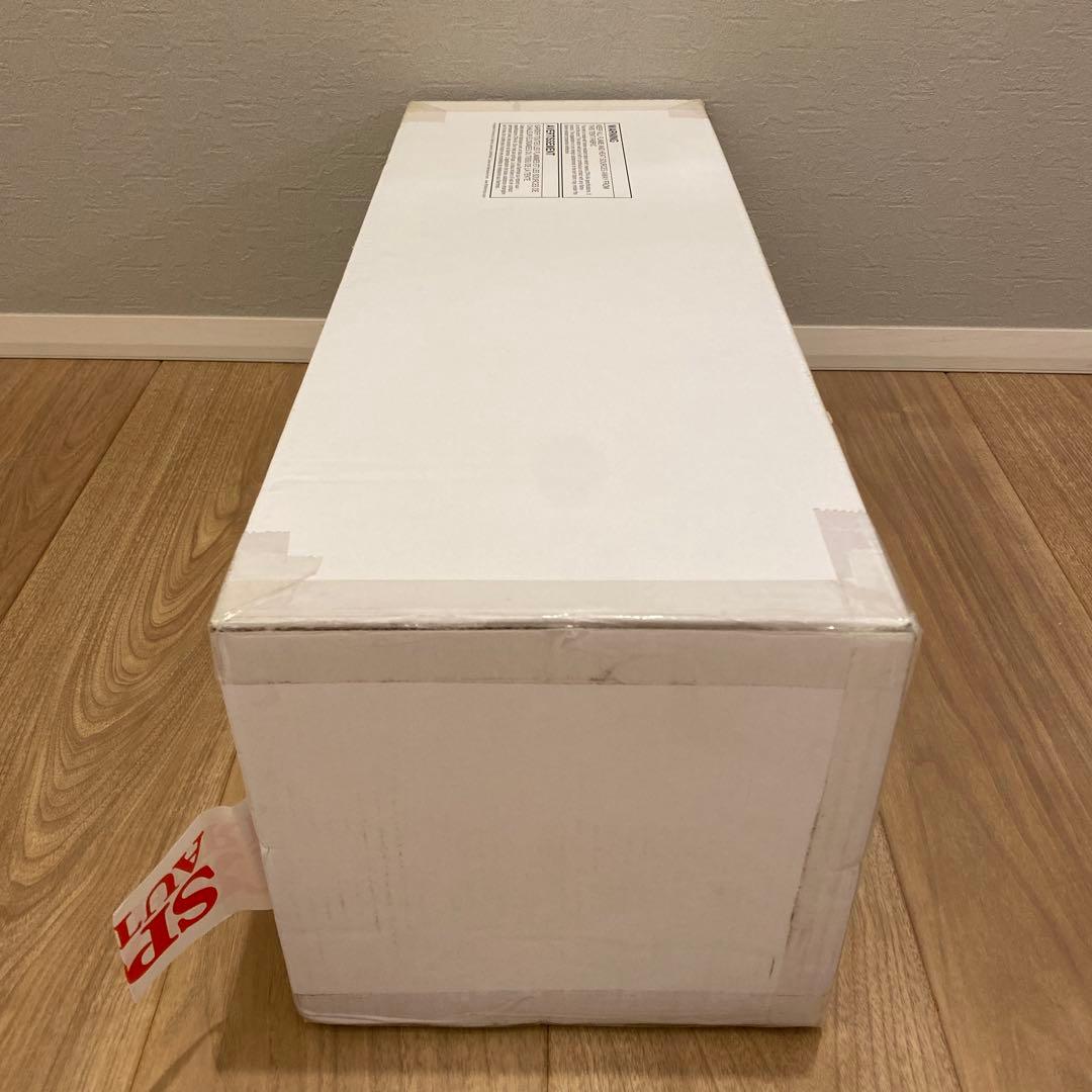  peak アメニティドーム M アイボリー