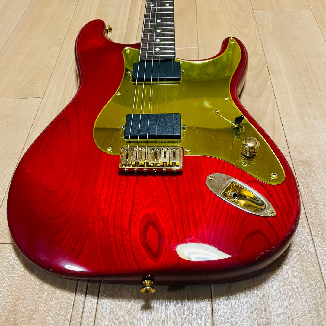 Bill Lawrence 奥井香モデル　ビル　ローレンス