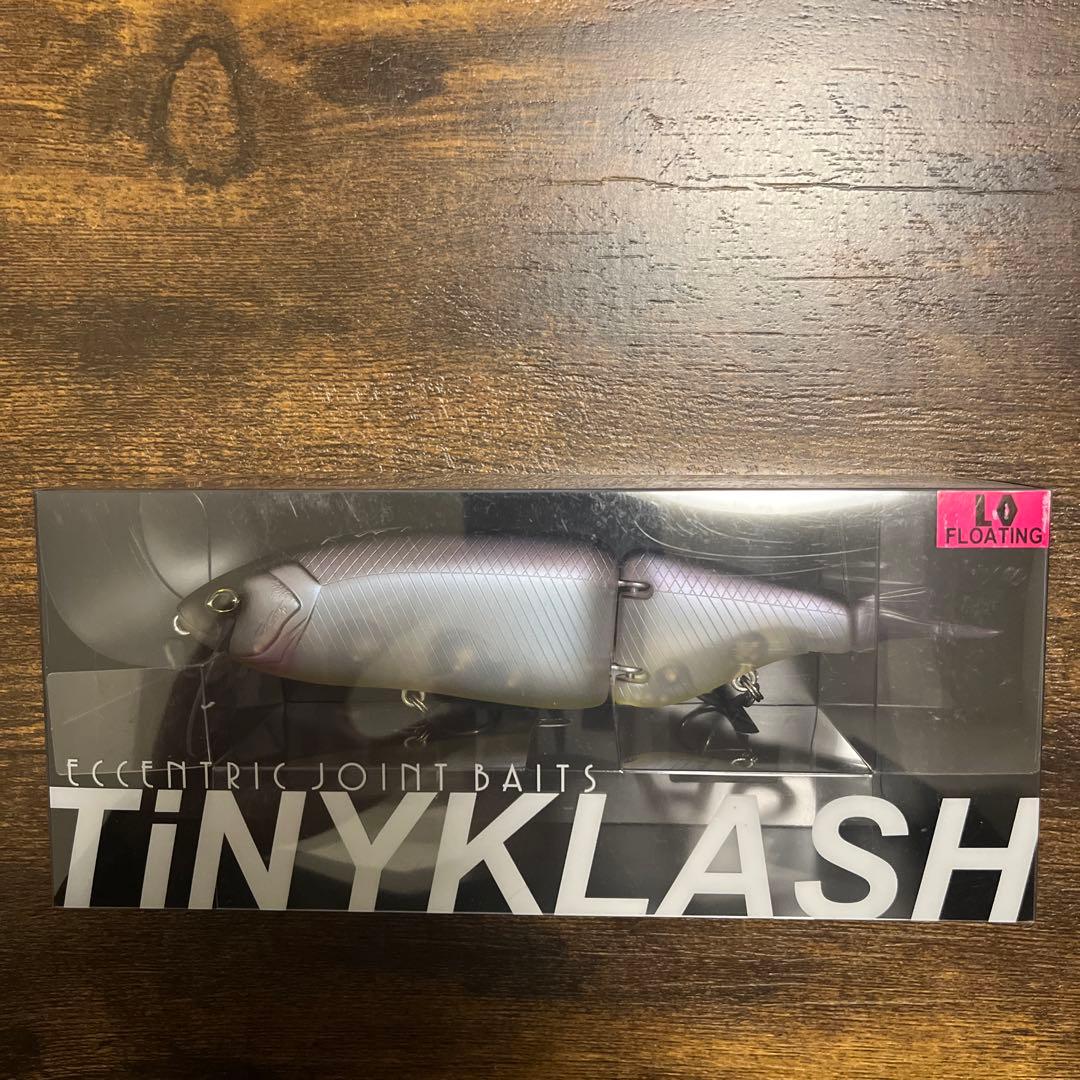 DRT タイニークラッシュ プロブルー