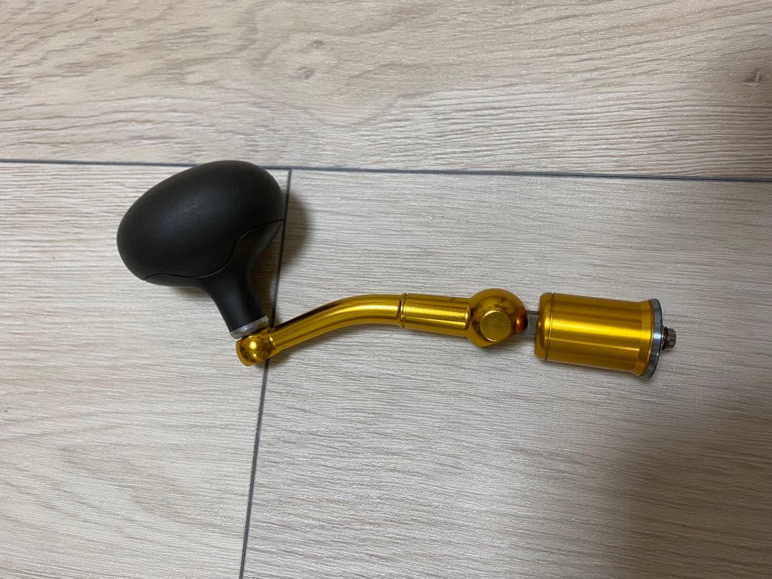 STUDIO OceanMark NL-05W スピニングリールハンドル