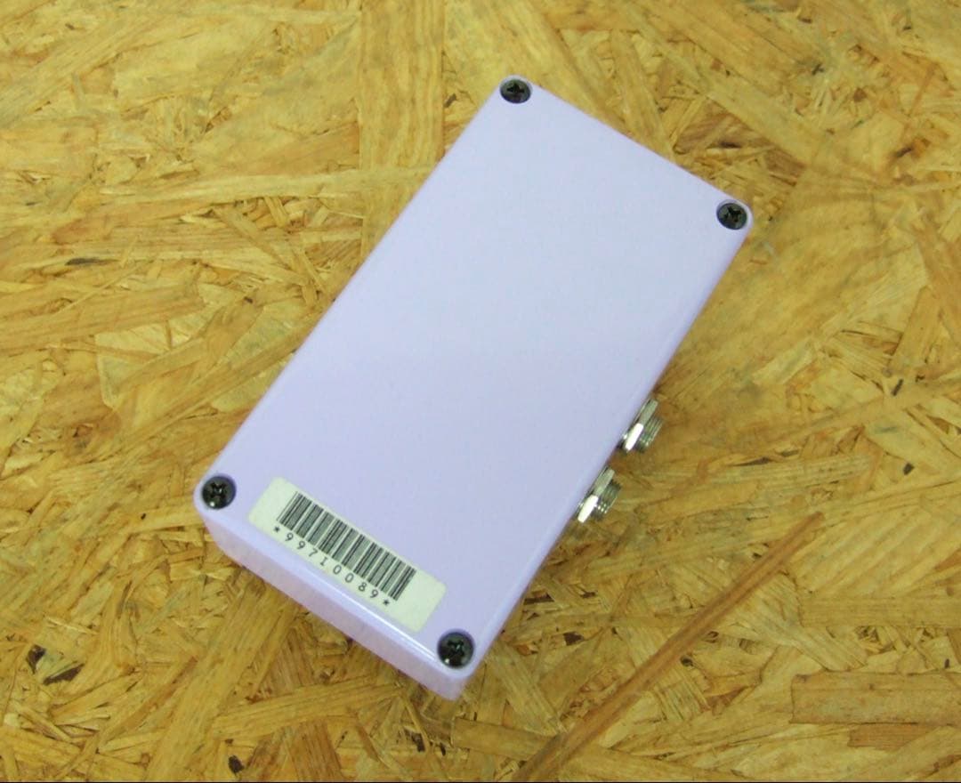 Maxon CS505 STEREO CHORUS ステレオコーラス