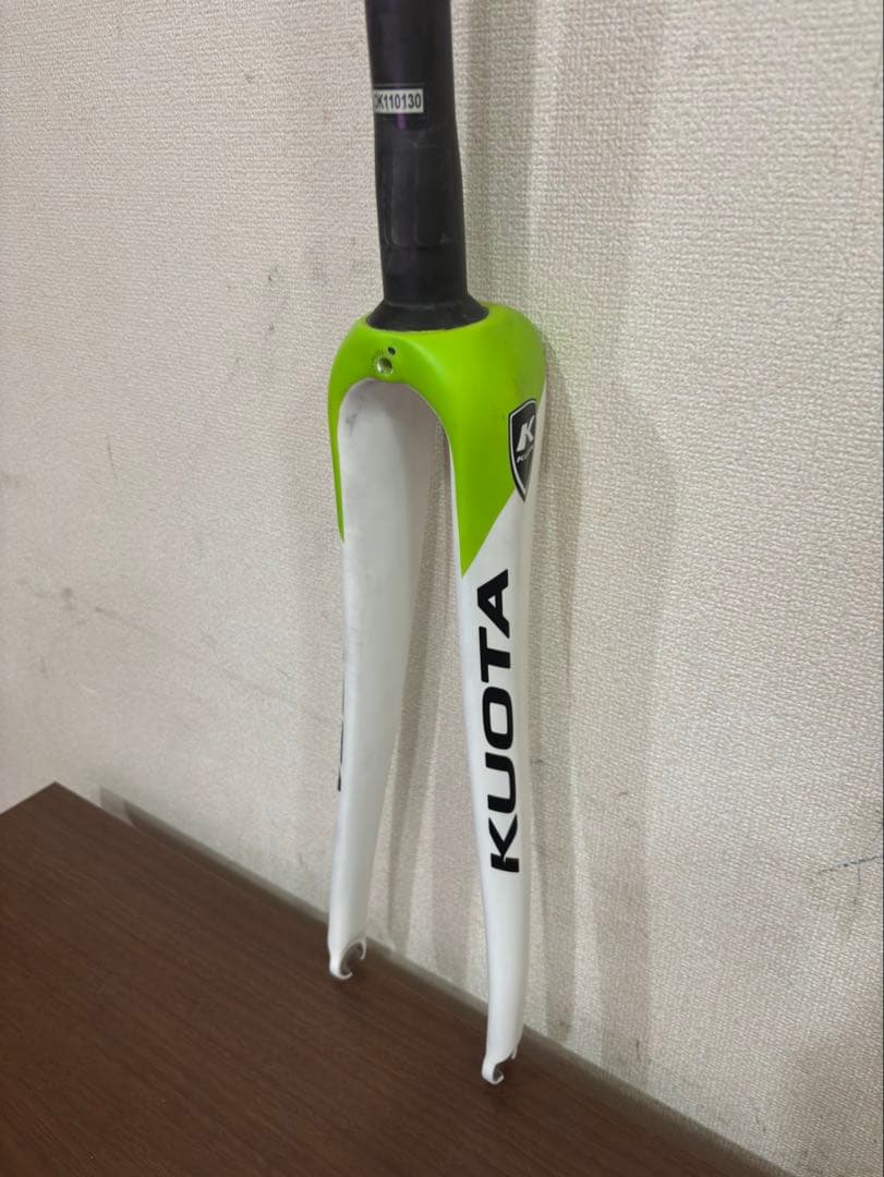 ANCHOR R56 アルミニウムフレーム