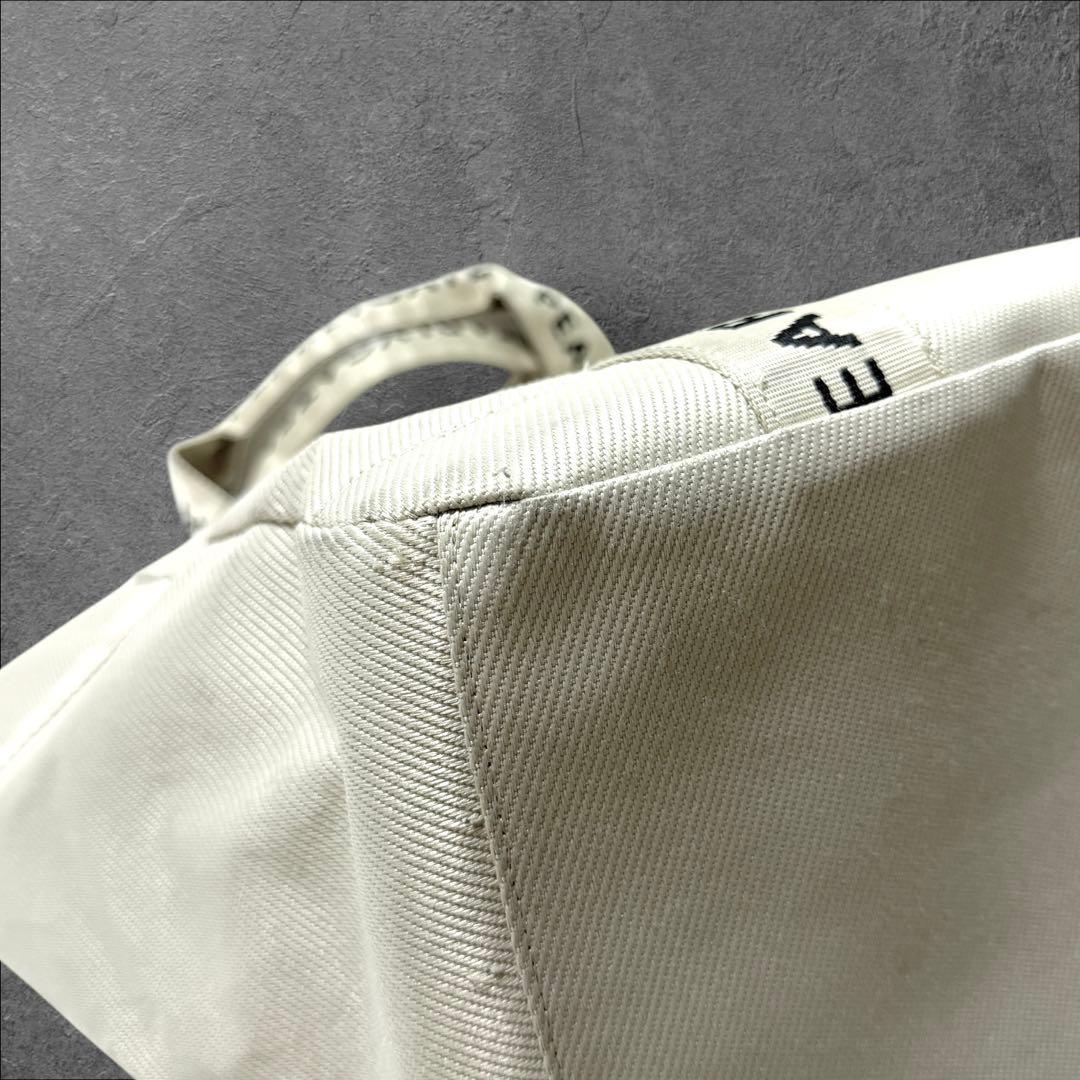 大容量⭐️パーリーゲイツ　ロッカートートバック　肩掛け　ゴルフ