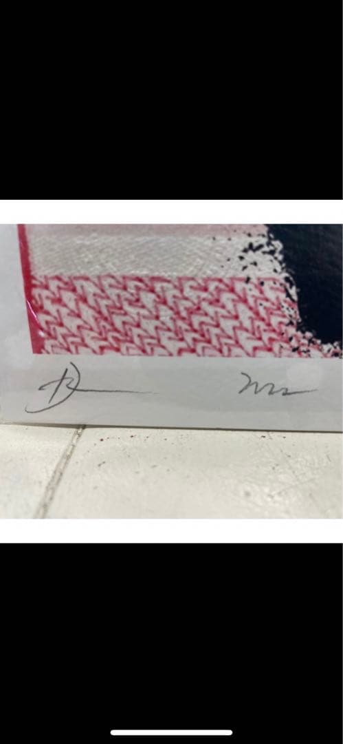 DEATH  ＮＹＣ作品　バンクシーチンパンジー　ポップアート　現代アート