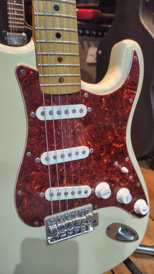 【貴重】【ジャンク品】FERNANDES ジャパンビンテージ 78年生産