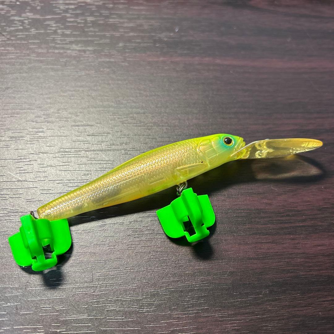 1997製　LIVE-X LEVIATHAN(F) リヴァイアサン