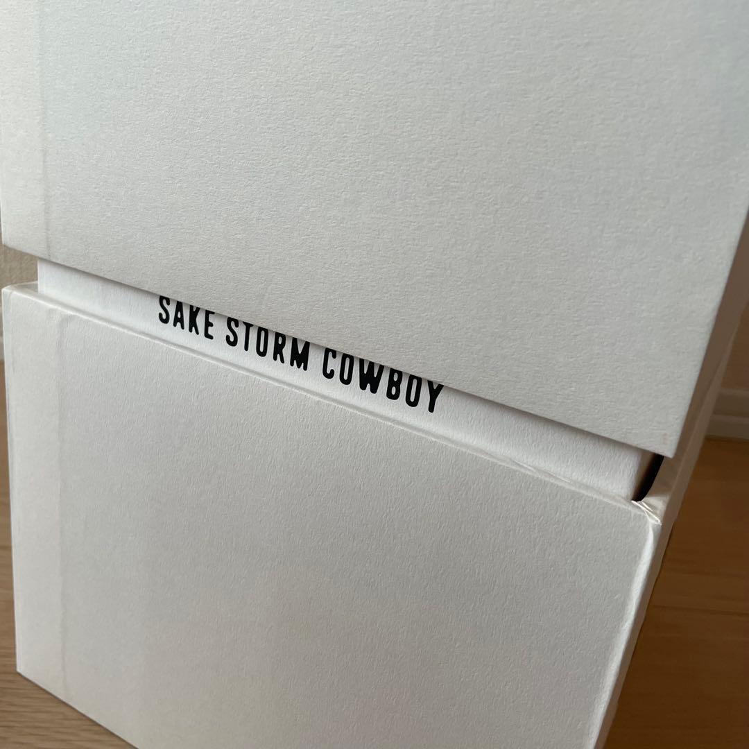 その他 SAKE STORM COWBOY S2 SET