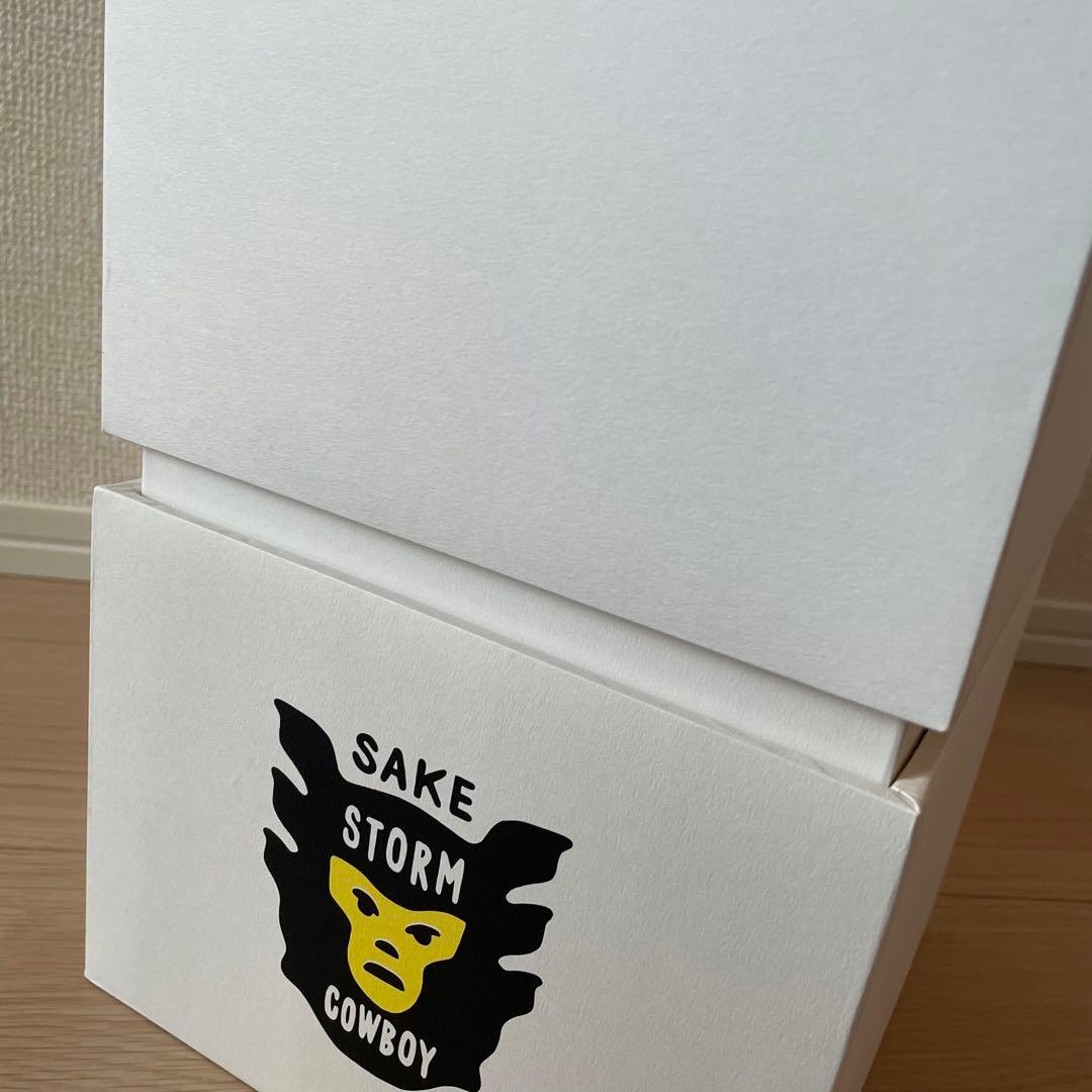 その他 SAKE STORM COWBOY S2 SET