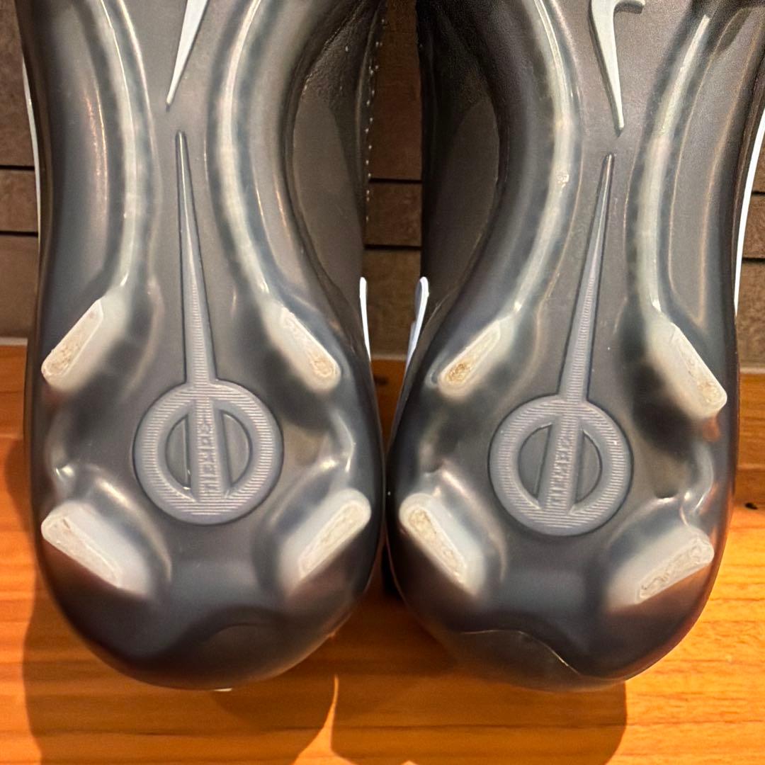 Nike ティエンポレジェンド10エリート FG ブラック　25㎝