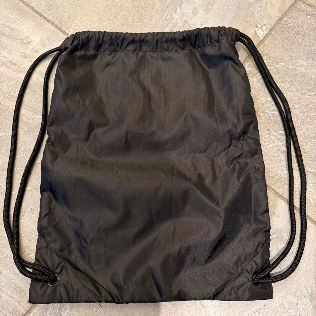 Nike ティエンポレジェンド10エリート FG ブラック　25㎝