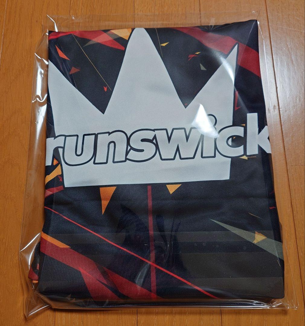 ◆Brunswick◆ブランズウィック ボウリングウェア Mサイズ（USサイズ）