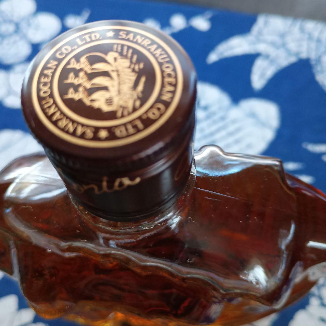 GLORIAOCEANウイスキー