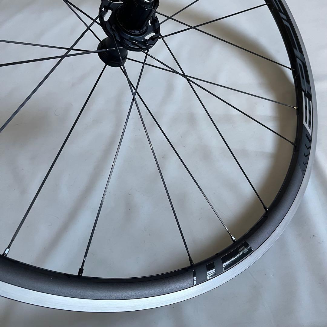 【整備済美品】FULCRUM RACING3