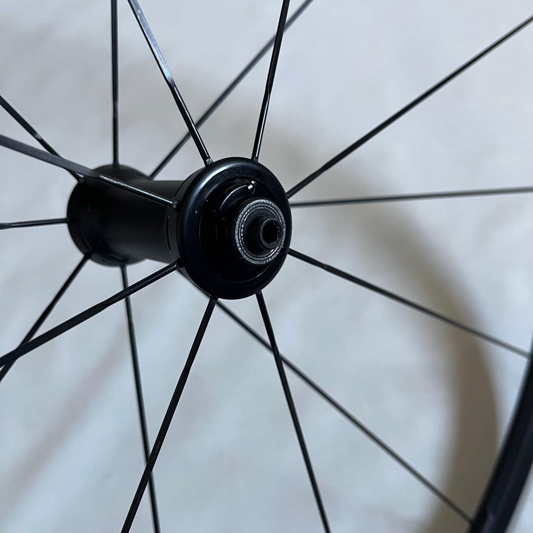 【整備済美品】FULCRUM RACING3