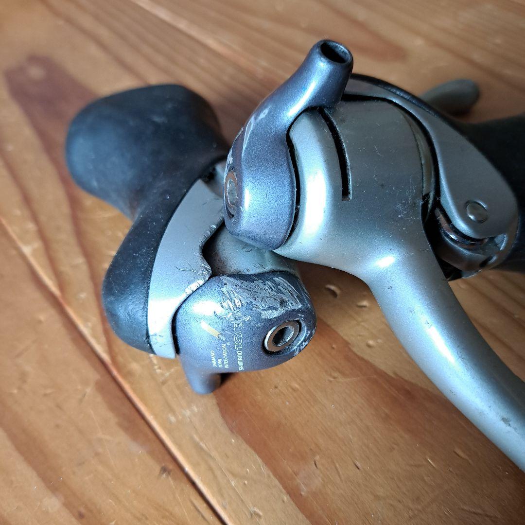 シマノ　105 ST-1055