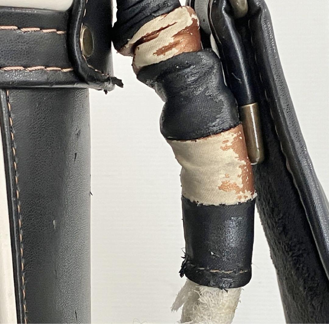 稀少！限定品！旧ロゴ　Taylor Made テーラーメイド キャディバッグ