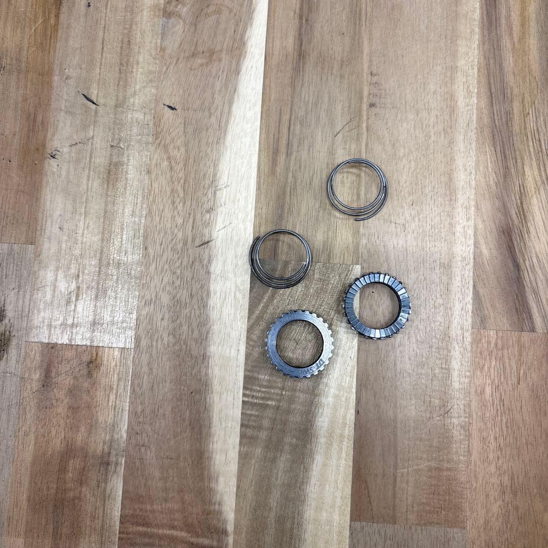 dtswiss スターラチェット36Tアップグレードキット