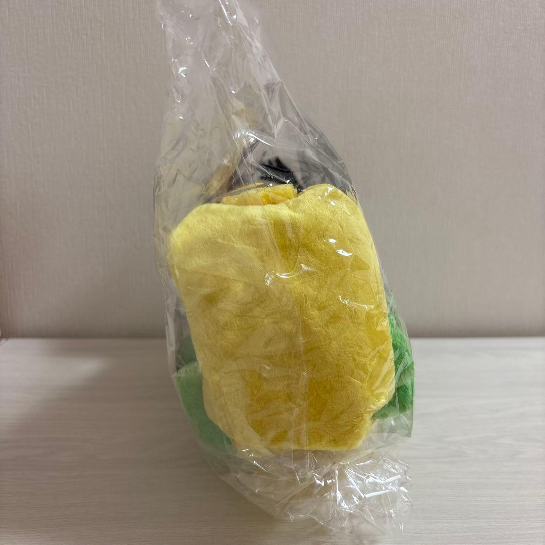 TXT　SBS サノク　限定　PPULVERSE　プルバス　カバン　プルバトゥ