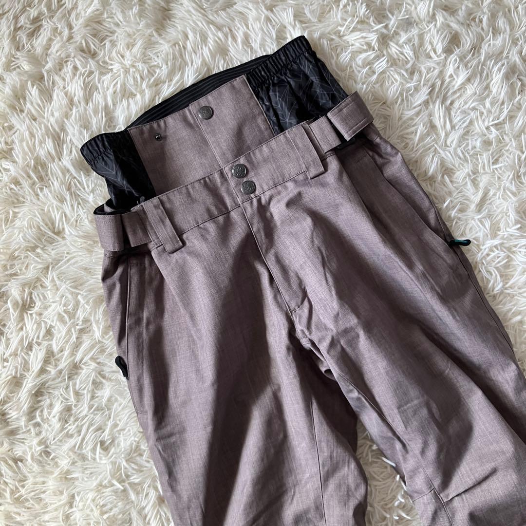 #11G✨phenix/ICEPADAL✨スキーウェア 上下 レディースM