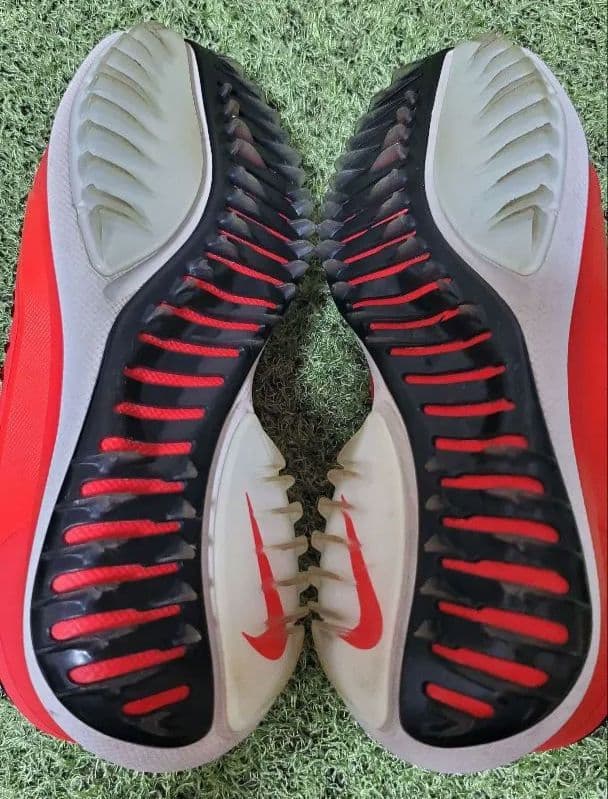 ナイキ★NIKE　ゴルフ　シューズ　完売27.5