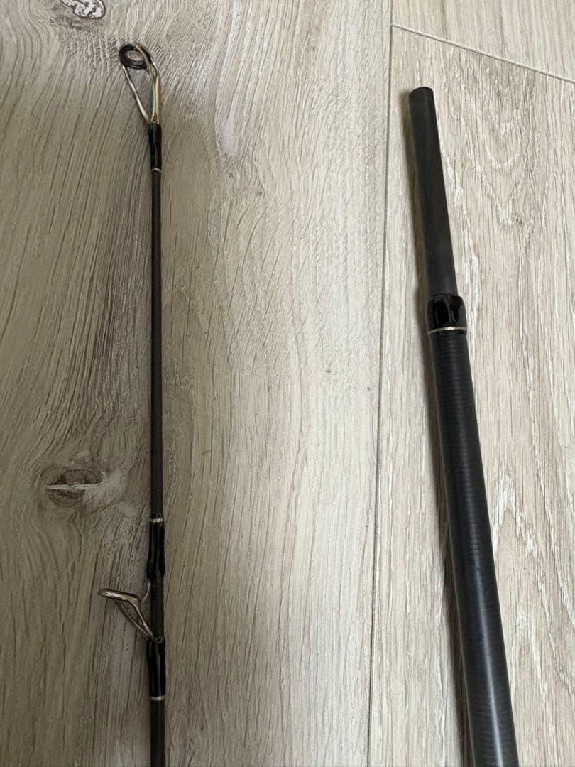 未使用品　天龍　パワーマスター　ライトコア