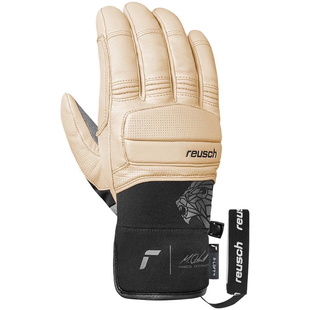 reusch【ロイシュ】MARCO ODERMATT 【8.0】新品正規品