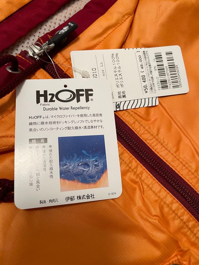 SINA COVA 新品未使用