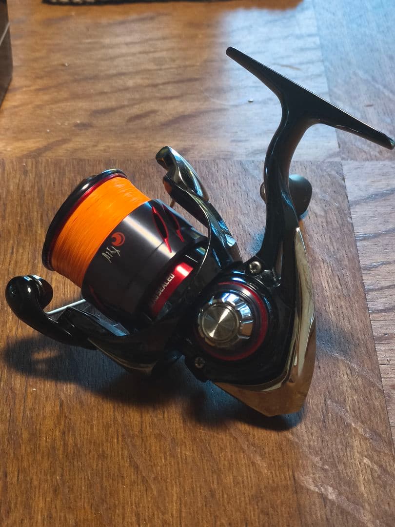 ダイワ 24月下美人 LT2000s　海太郎