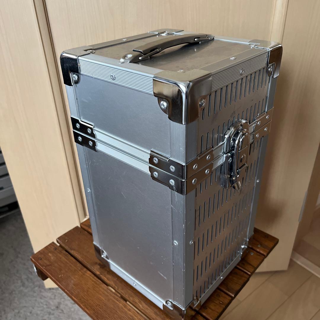 コールマン ランタン 200A オリジナルケース付き