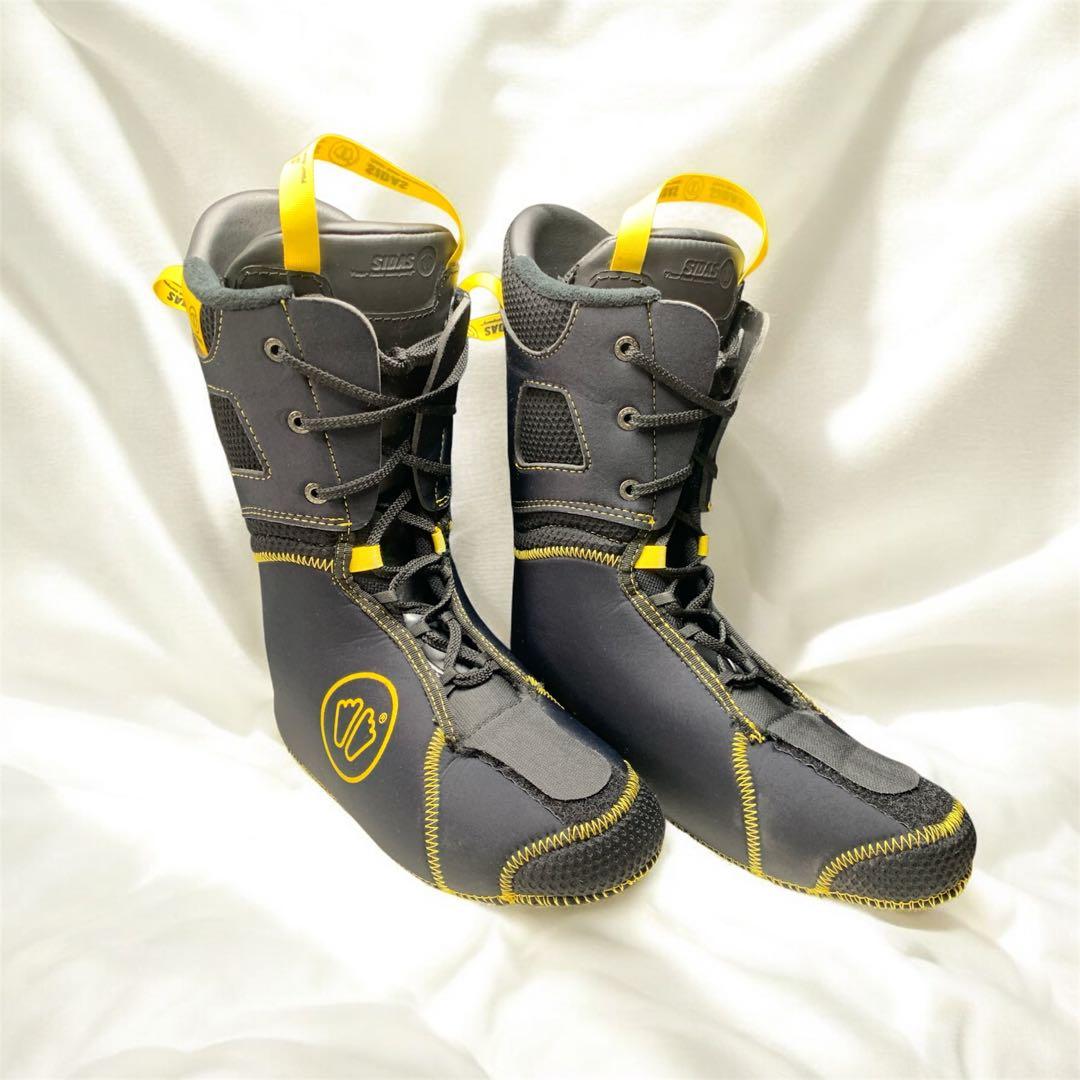 koyapissidas インナー サーモライナー CRT 26.5