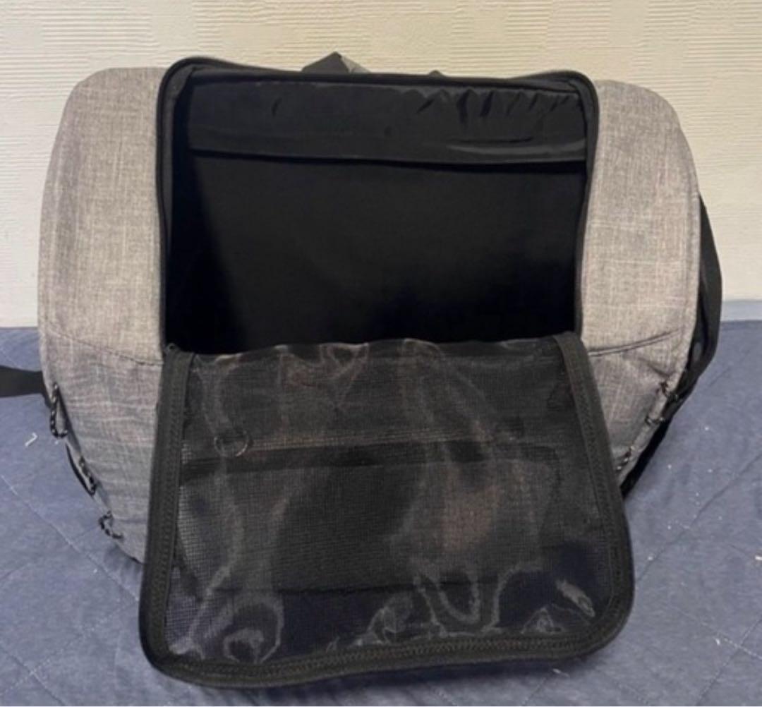 【正規品】エアバギー 3ウェイバックパックキャリー [ワイドサイズ]