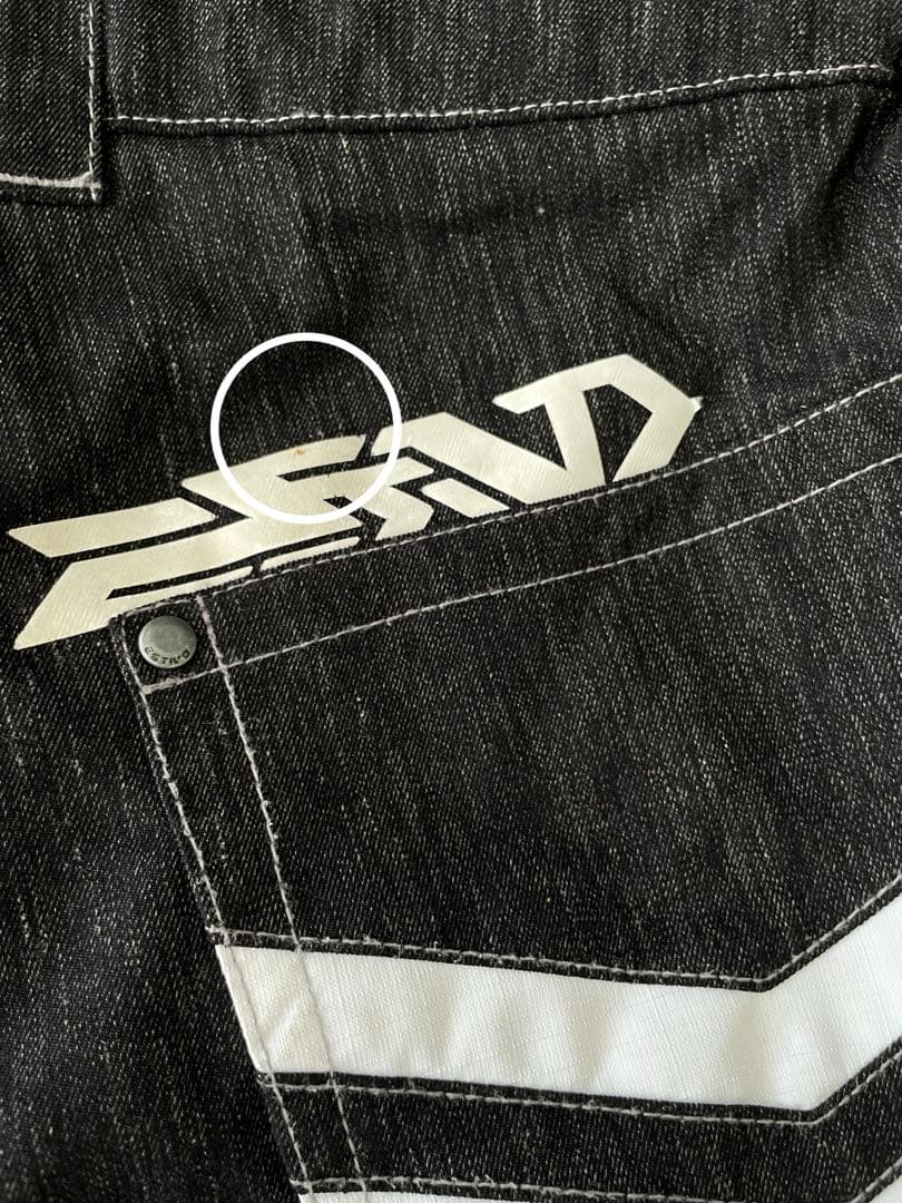 スノーボードウェア　つなぎ