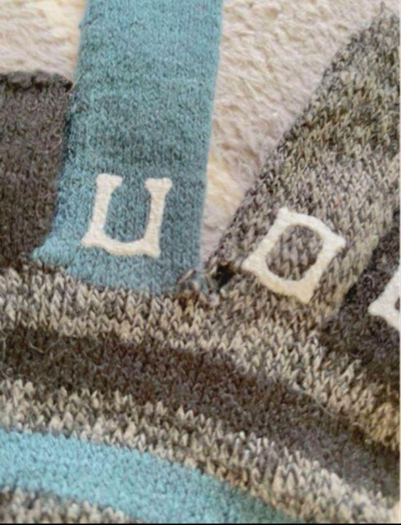 ナイトメア・ビフォア・クリスマスアナハイムディズニー　限定品　手袋　新品未使用