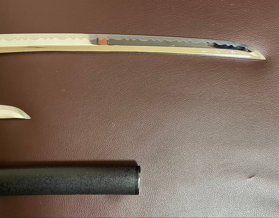 Meyo 7175 　模造刀　居合刀　刀台　武具 　　　　b991