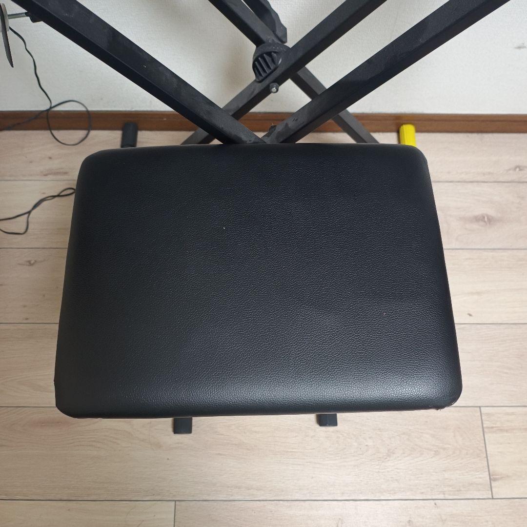 電子ピアノ ヤマハ YAMAHA P-125aB 88鍵盤　※直接手渡し希望