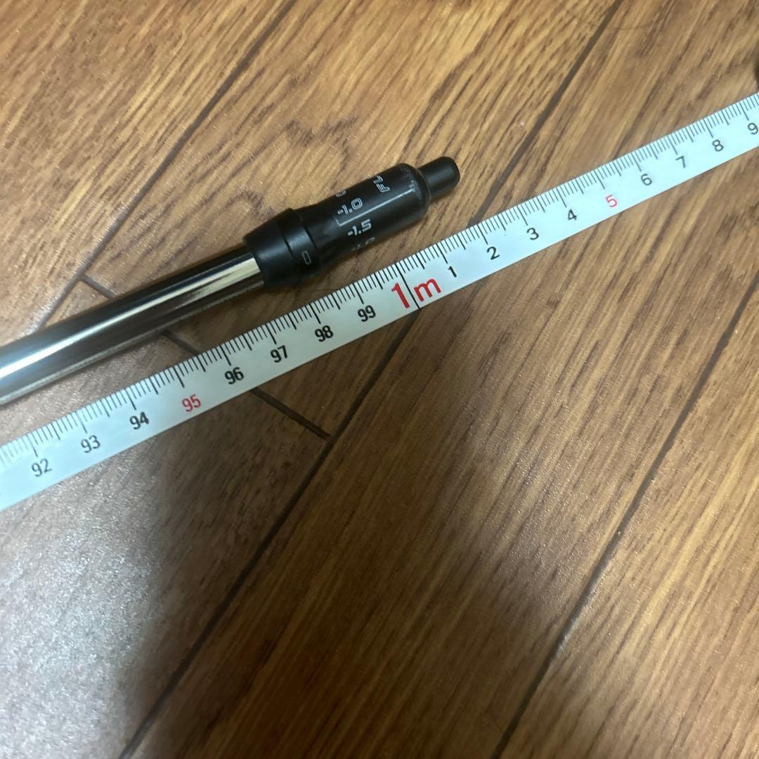 ピン　ツアー　85X ユーティリティ用