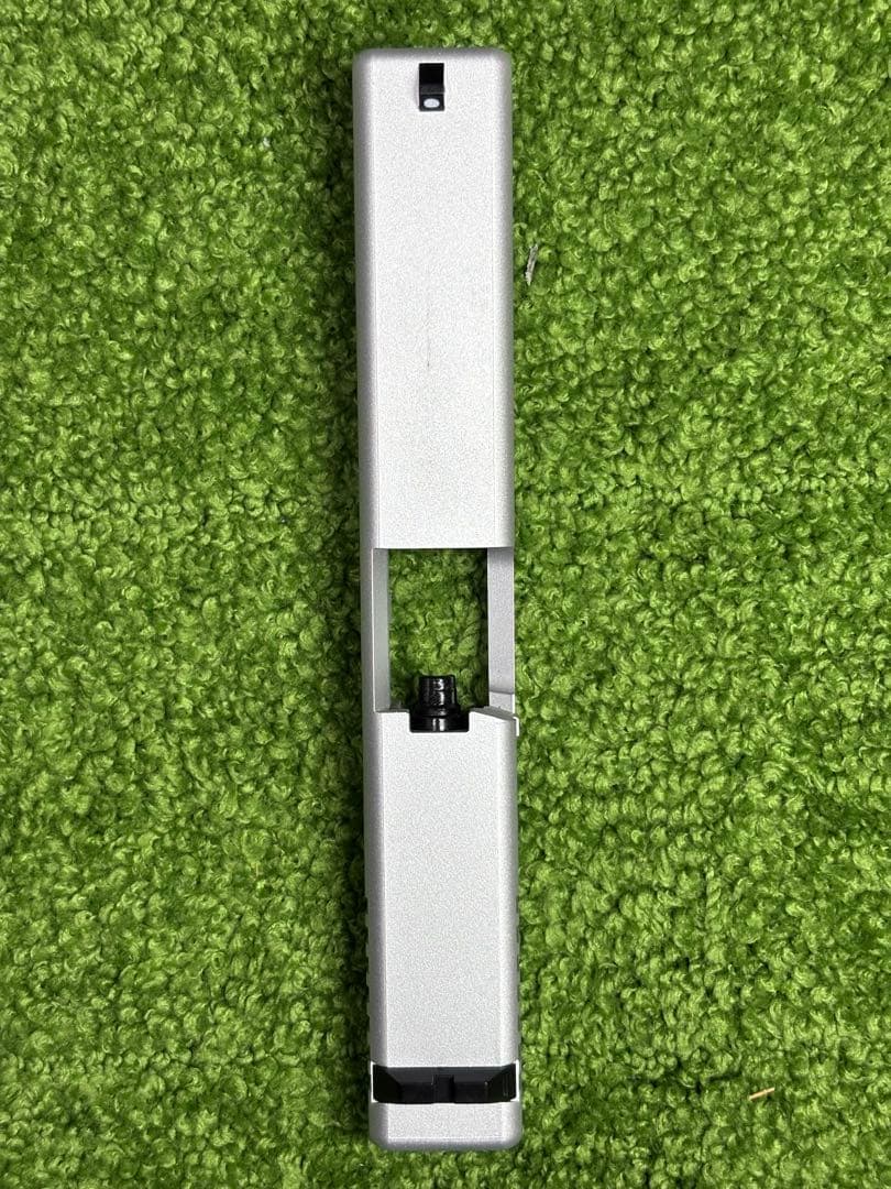 サイドアームズ　東京マルイ グロック17Gen3 スライド　サイト　エンジン付き