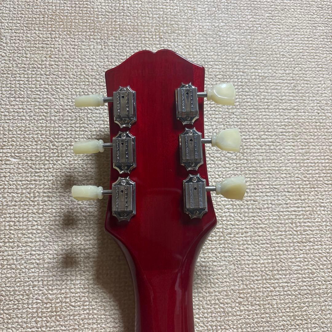 エピフォン レスポール スタンダード 50.s 超美品