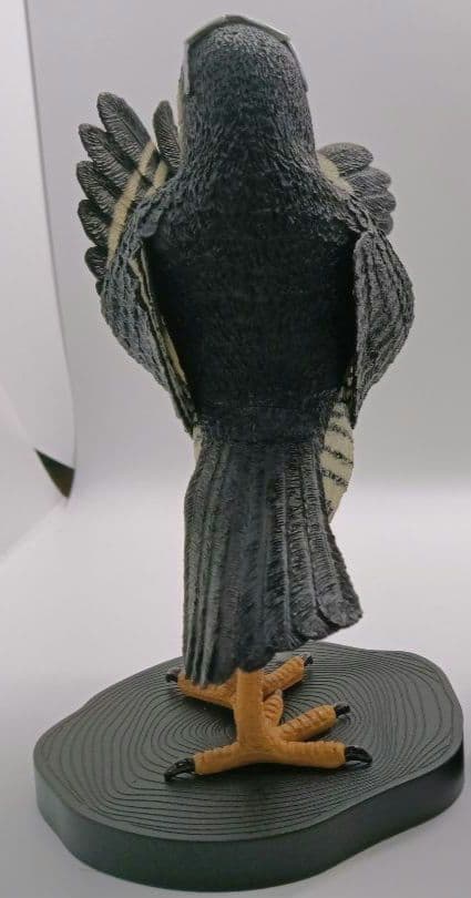 ワンピース zero 朝隈俊男 アニマルコラボ ニコ・ロビン