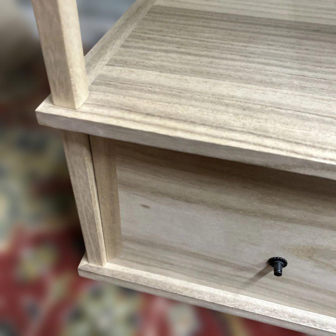 ☆*☆様 利休好写し　袋棚