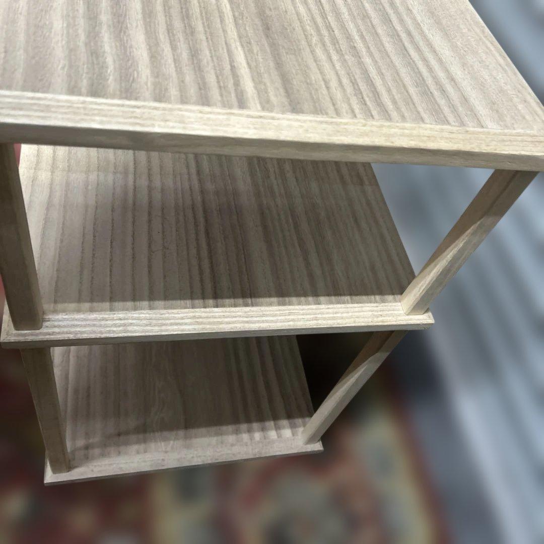 ☆*☆様 利休好写し　袋棚