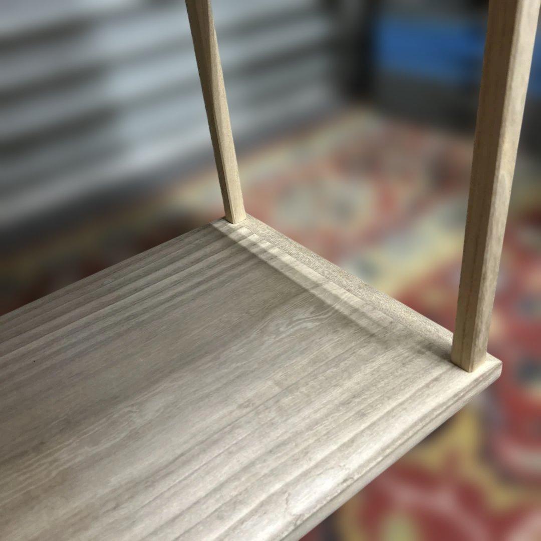 ☆*☆様 利休好写し　袋棚